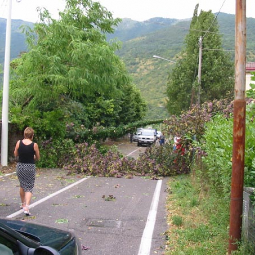 Polcenigo-via Gorgazzo / 3562