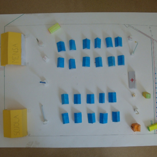 povoletto scuole / 116003