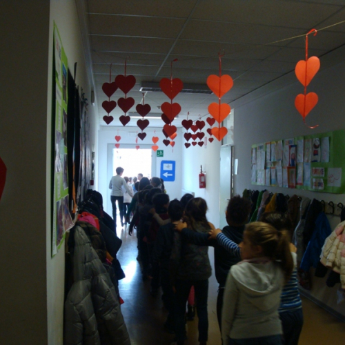 povoletto scuole / 115986