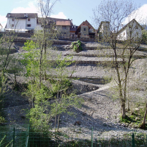 Sopralluogo consegna lavori OPI604 n. 2 / 37734