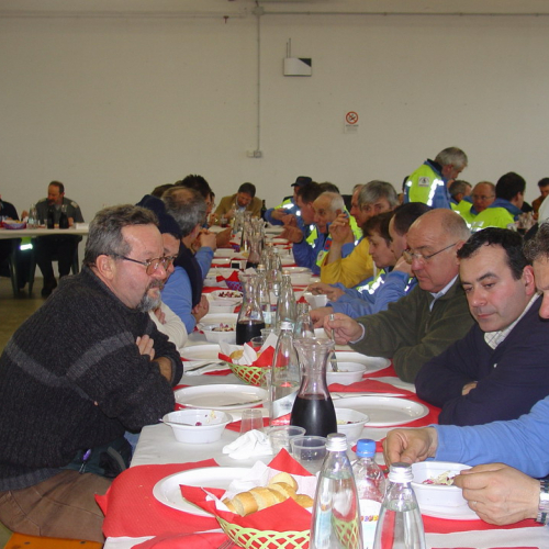 foto 01/03/08 (pranzo) n. 3 / 21122