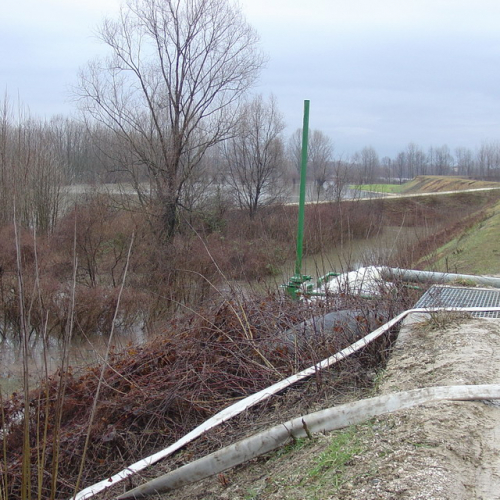 Prata di Pordenone n. 4 / 34340