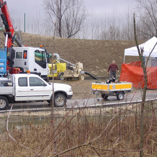 Prata di Pordenone n. 7 / 34343