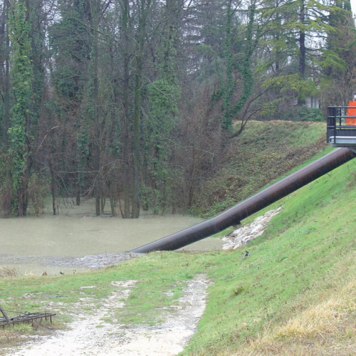 Prata di Pordenone n. 9 / 34345