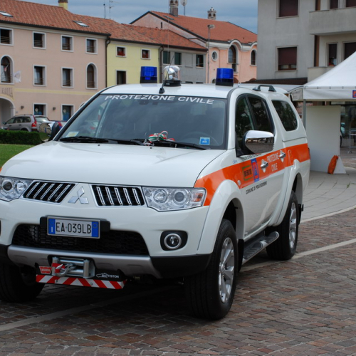 15∞ Anniversario fondazione Pravisdomini n. 1 / 53715