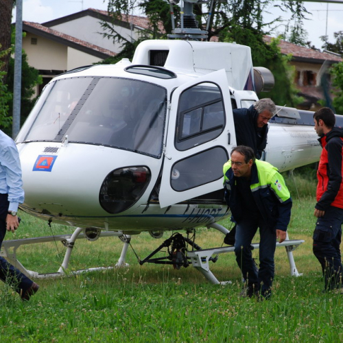 15∞ Anniversario fondazione Pravisdomini n. 3 / 53717
