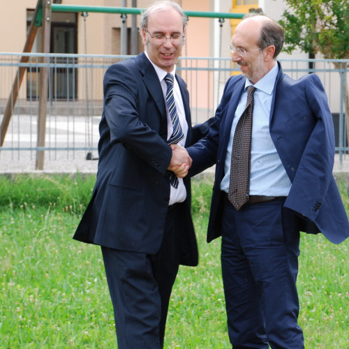 15∞ Anniversario fondazione Pravisdomini n. 4 / 53718