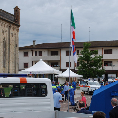 15∞ Anniversario fondazione Pravisdomini n. 5 / 53719