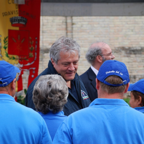 15∞ Anniversario fondazione Pravisdomini n. 6 / 53720