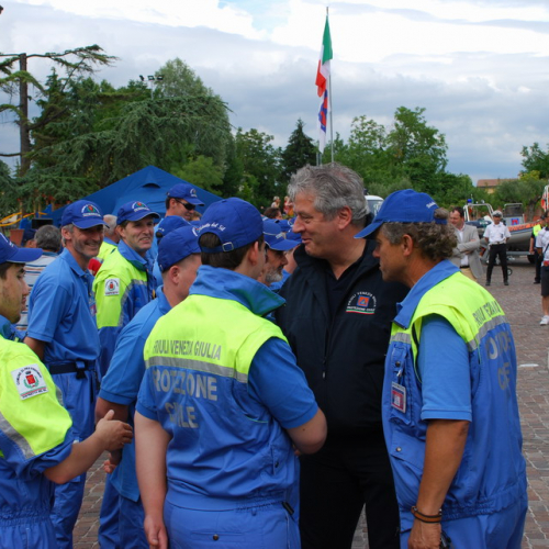 15∞ Anniversario fondazione Pravisdomini n. 7 / 53721