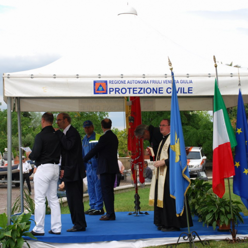 15∞ Anniversario fondazione Pravisdomini n. 8 / 53722