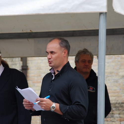 15∞ Anniversario fondazione Pravisdomini n. 9 / 53723