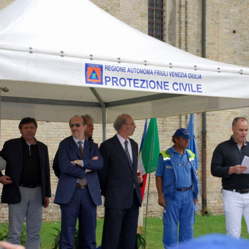 15∞ Anniversario fondazione Pravisdomini n. 10 / 53724