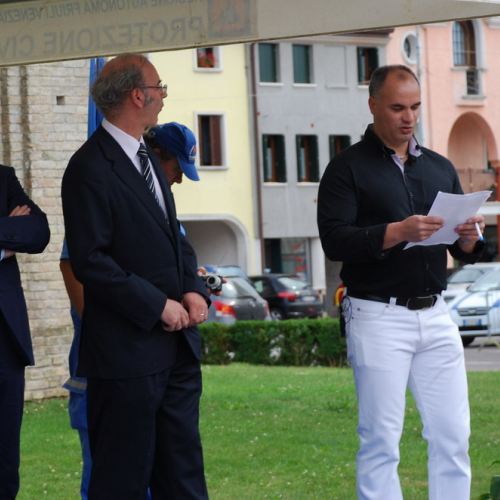 15∞ Anniversario fondazione Pravisdomini n. 12 / 53726