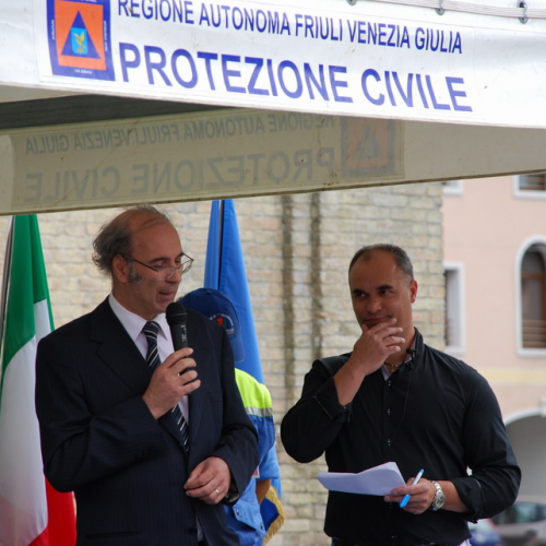 15∞ Anniversario fondazione Pravisdomini n. 13 / 53727