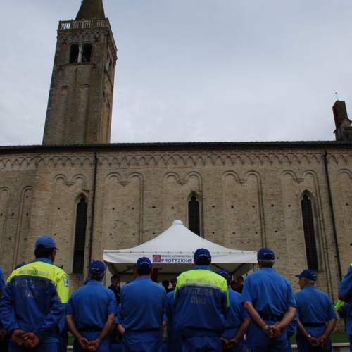 15∞ Anniversario fondazione Pravisdomini n. 14 / 53728