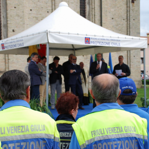 15∞ Anniversario fondazione Pravisdomini n. 15 / 53729