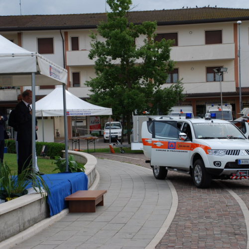 15∞ Anniversario fondazione Pravisdomini n. 16 / 53730