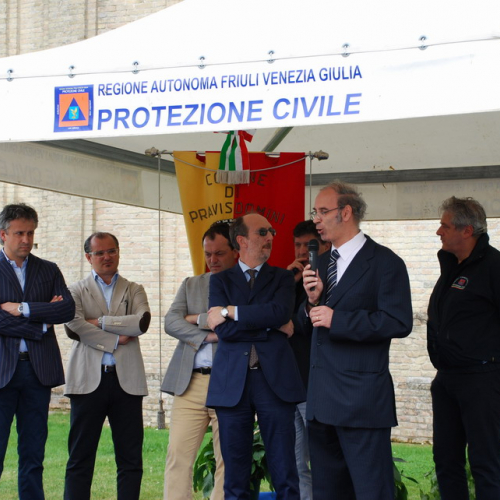 15∞ Anniversario fondazione Pravisdomini n. 17 / 53731