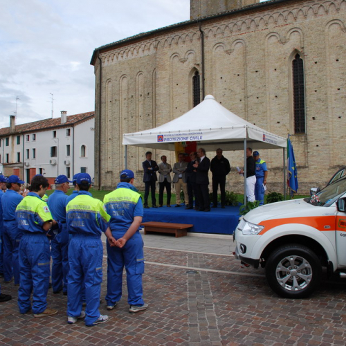 15∞ Anniversario fondazione Pravisdomini n. 19 / 53733