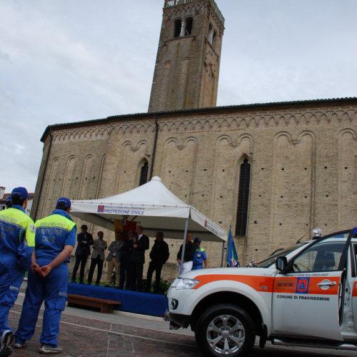 15∞ Anniversario fondazione Pravisdomini n. 20 / 53734