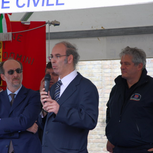 15∞ Anniversario fondazione Pravisdomini n. 21 / 53735