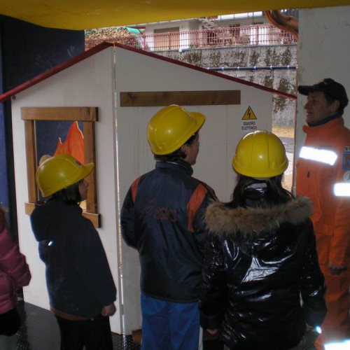 Esercitazione Paularo n. 21 / 84023
