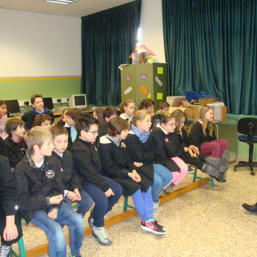 Scuole Prepotto / 115959