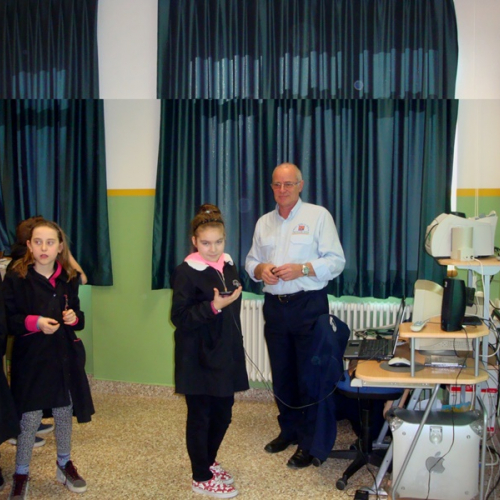 Scuole Prepotto / 115962