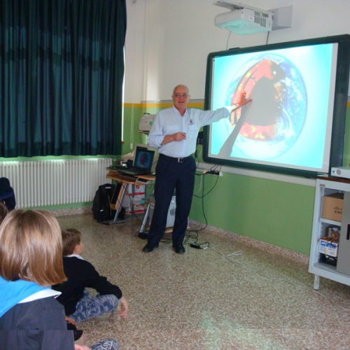 Scuole Prepotto / 115960