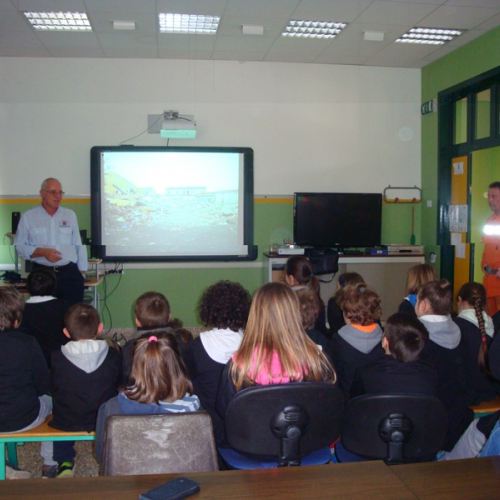 Scuole Prepotto / 115961