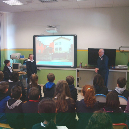 Scuole Prepotto / 115963
