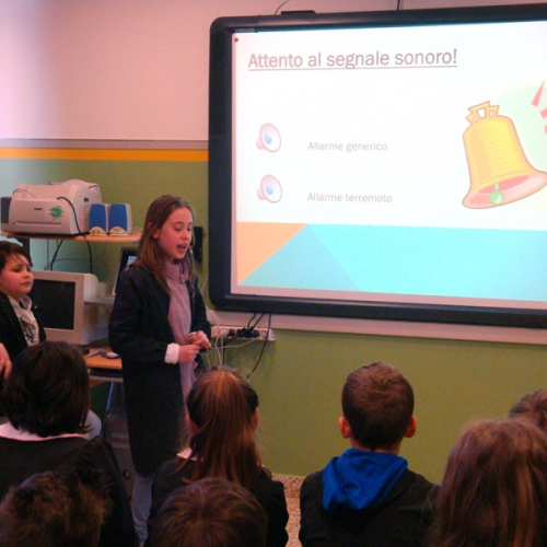 Scuole Prepotto / 115964