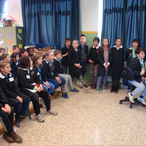 Scuole Prepotto / 115965