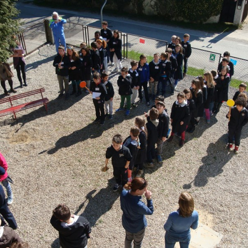 Scuole Prepotto / 115967