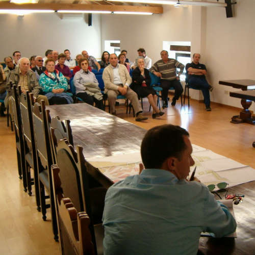 Foto incontro cittadinanza n.2 / 24053
