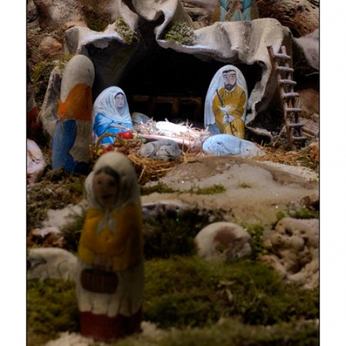 Presepe n. 1 / 33342