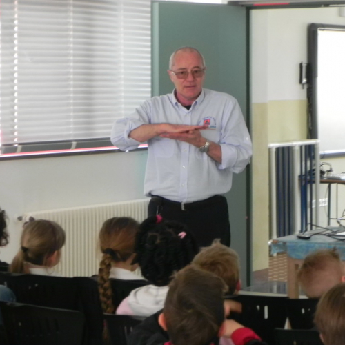 Attivit‡ con le scuole 18/03 n. 10 / 105590