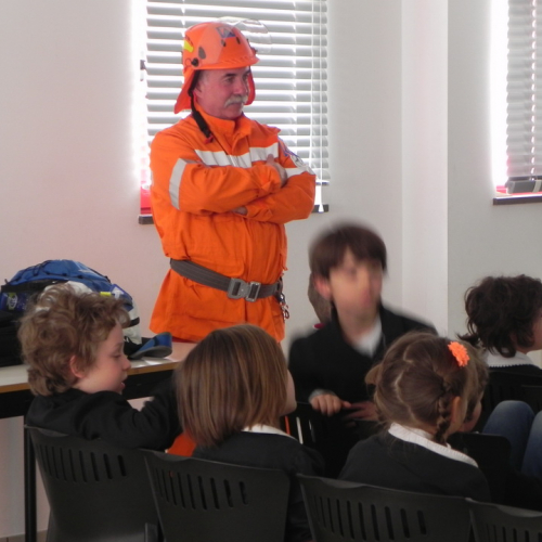Attivit‡ con le scuole 18/03 n. 11 / 105591