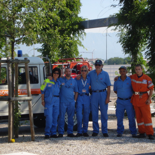 Rispetta le regole n. 20 / 66541