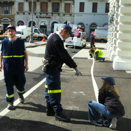 Attivit‡ di supporto 13/04/13 n. 8 / 93535