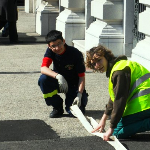 Attivit‡ di supporto 13/04/13 n. 10 / 93537