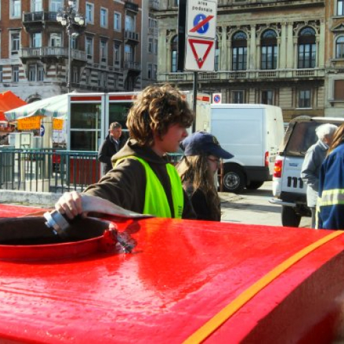 Attivit‡ di supporto 13/04/13 n. 11 / 93538