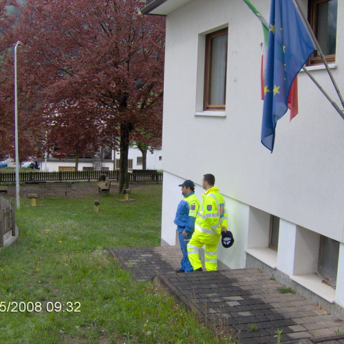 foto 5 maggio n. 3 / 23985