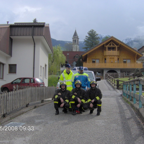 foto 5 maggio n. 7 / 23989