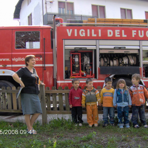 foto 5 maggio n. 12 / 23994