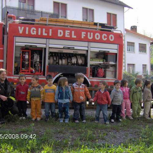 foto 5 maggio n. 13 / 23995