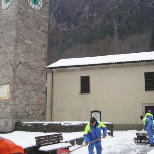 Tramonti di Sotto 14/12 n. 4 / 33348
