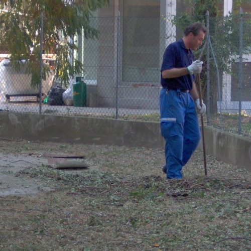 Volontari a Lignano n. 23 / 28753