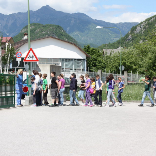 Prova evacuazione 18/05 n. 6 / 65901